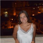 Profesora de matemáticas de ciencias y aplicadas a las ciencias sociales para primeria y ESO. Ofrezco clases presenciales y online